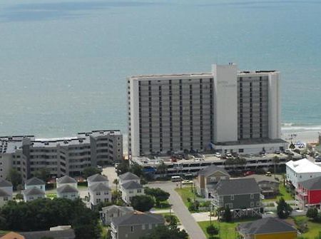 Royal Garden Resort Garden City Екстериор снимка