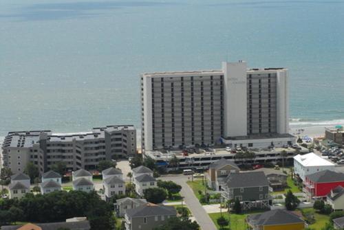 Royal Garden Resort Garden City Екстериор снимка