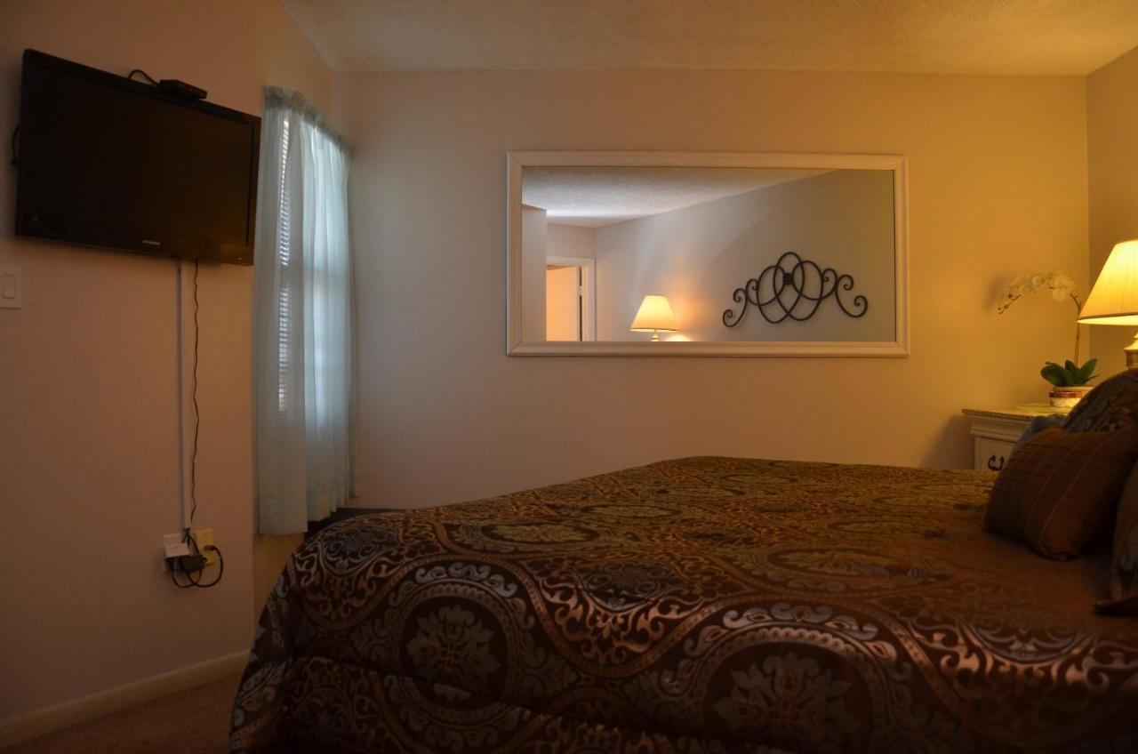 Royal Garden Resort Garden City Екстериор снимка